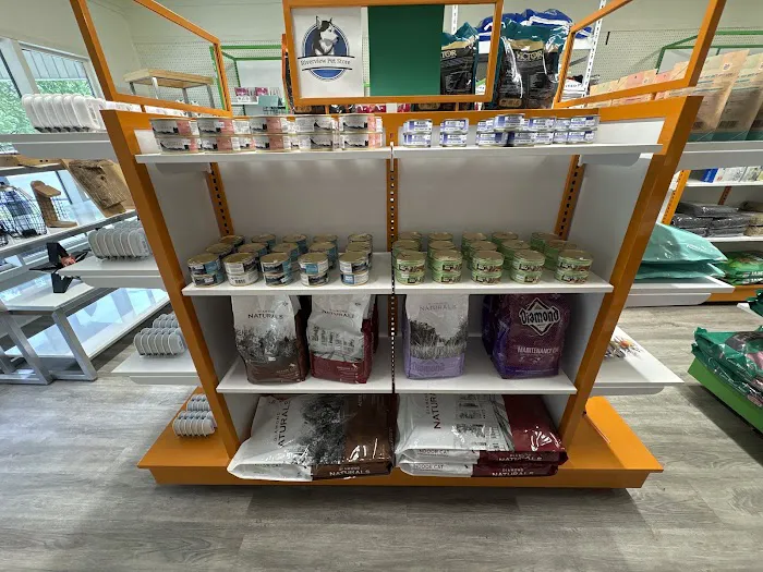 Riverview Pet Store Picture 2
