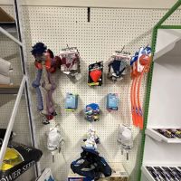 Riverview Pet Store ico