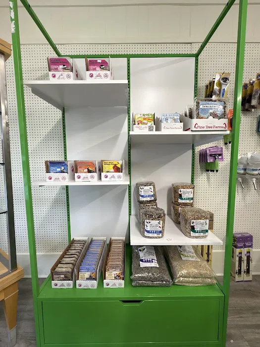 Riverview Pet Store Picture 4