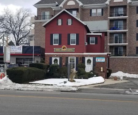 Essex Animal Hospital