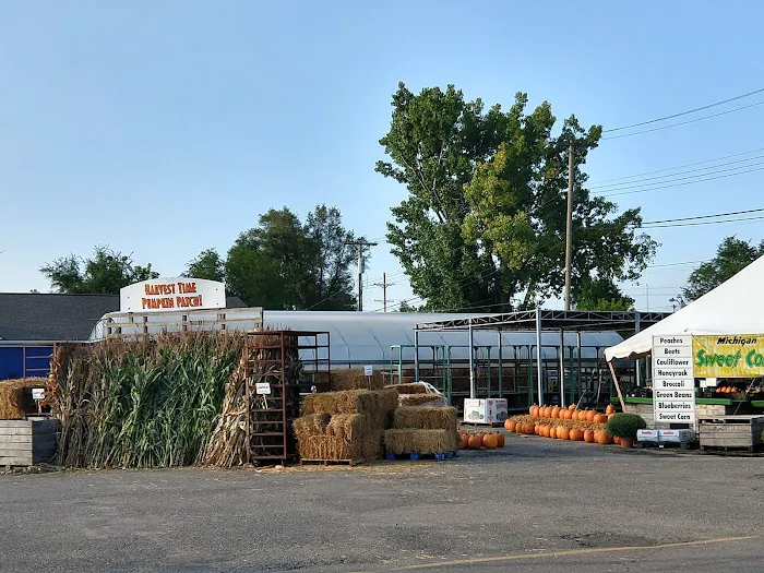 Harvest Time Farm Market Picture 5