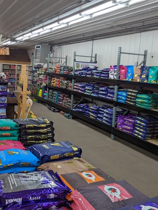 Harvest Time Farm Market Picture 7