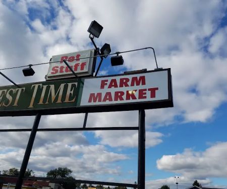 Harvest Time Farm Market