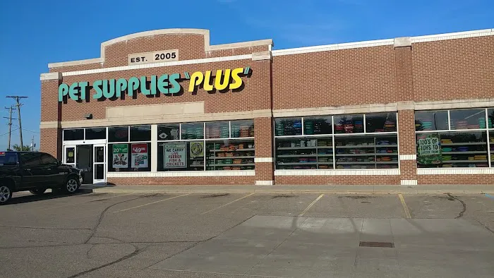 Pet Supplies Plus Oxford Picture 10