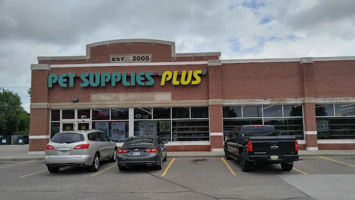 Pet Supplies Plus Oxford Picture 5