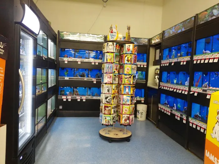 Pet Supplies Plus Oxford Picture 4