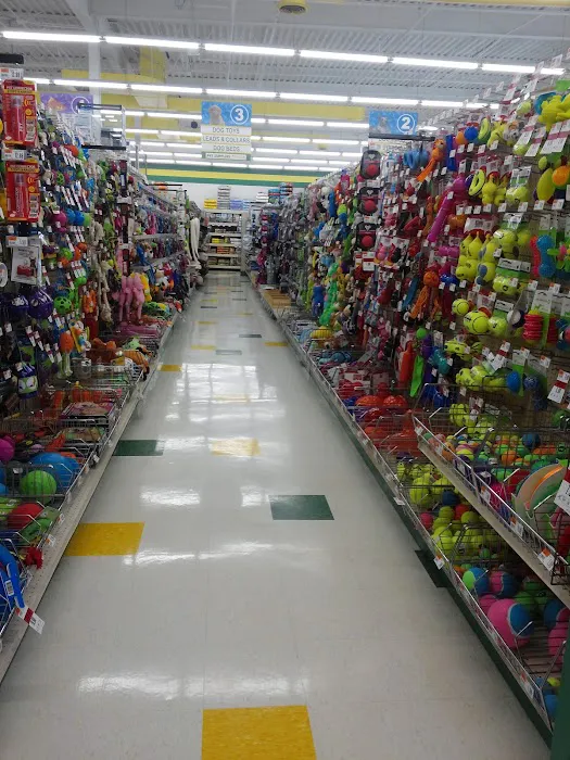 Pet Supplies Plus Oxford Picture 2