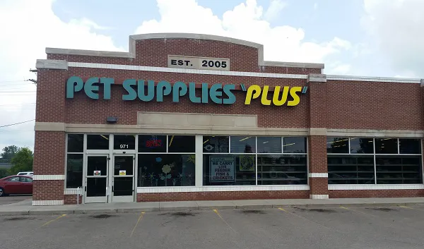 Pet Supplies Plus Oxford Picture 1