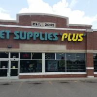Pet Supplies Plus Oxford ico