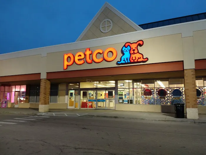 Petco Picture 9
