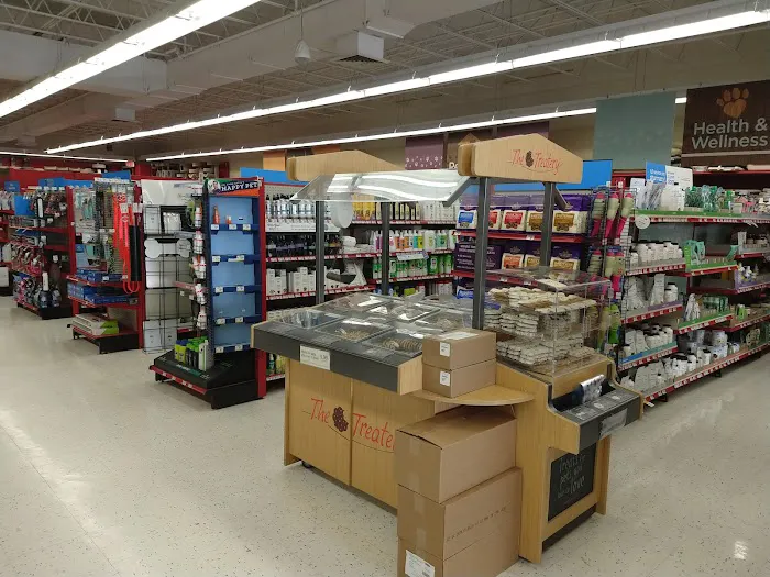 Petco Picture 8