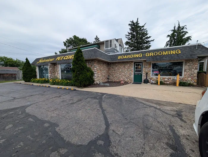 Fairview Pet Center Picture 4