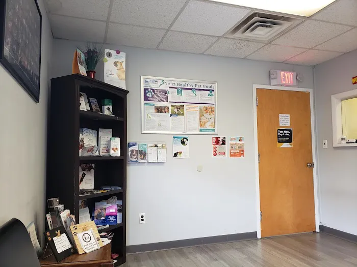 Ridge Road Animal Hospital Picture 5