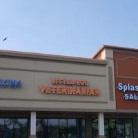 Little Egg Veterinarian ico