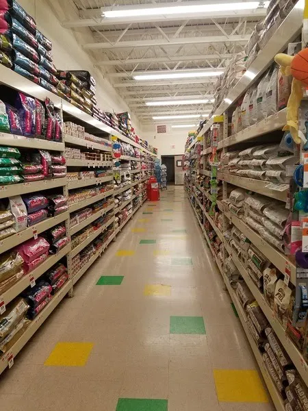 Pet Supplies Plus Mount Morris Picture 1