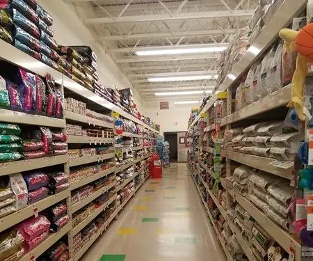 Pet Supplies Plus Mount Morris