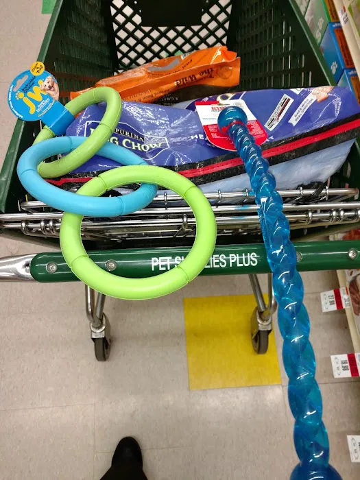 Pet Supplies Plus Mount Morris Picture 4