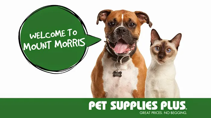Pet Supplies Plus Mount Morris Picture 2