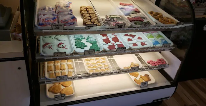 Doodle Doo Bakery Picture 7