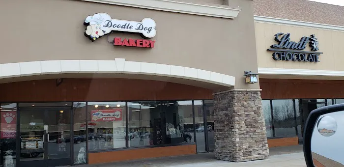 Doodle Doo Bakery Picture 4