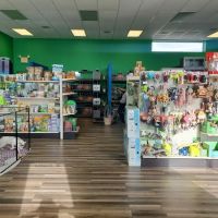 Custom Creatures Pet Shop ico