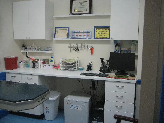 Healthy Pets Veterinary Services Picture 2