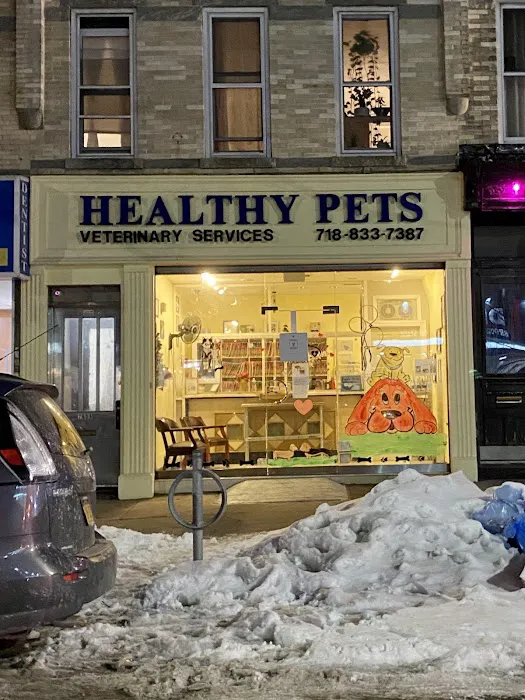 Healthy Pets Veterinary Services Picture 10