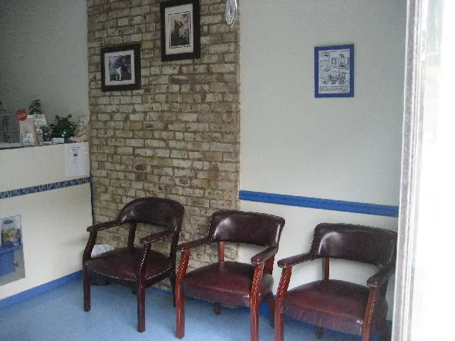 Healthy Pets Veterinary Services Picture 3