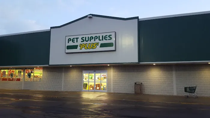 Pet Supplies Plus Bay City Picture 4
