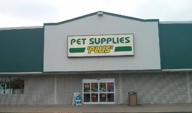 Pet Supplies Plus Bay City Picture 1