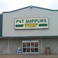 Pet Supplies Plus Bay City ico