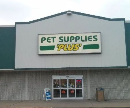 Pet Supplies Plus Bay City