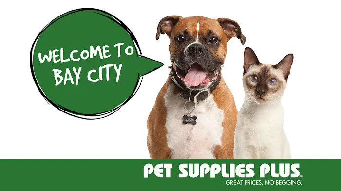 Pet Supplies Plus Bay City Picture 5