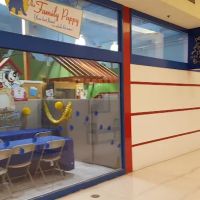 The Family Puppy At Oakland Mall ico