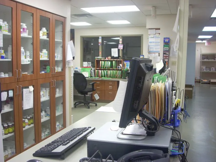 VCA Dunmore Animal Hospital Picture 6