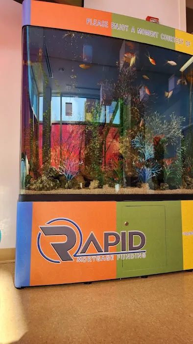 Royal Aquariums Detroit Picture 3