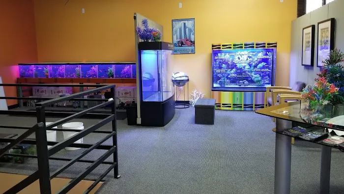 Royal Aquariums Detroit Picture 10