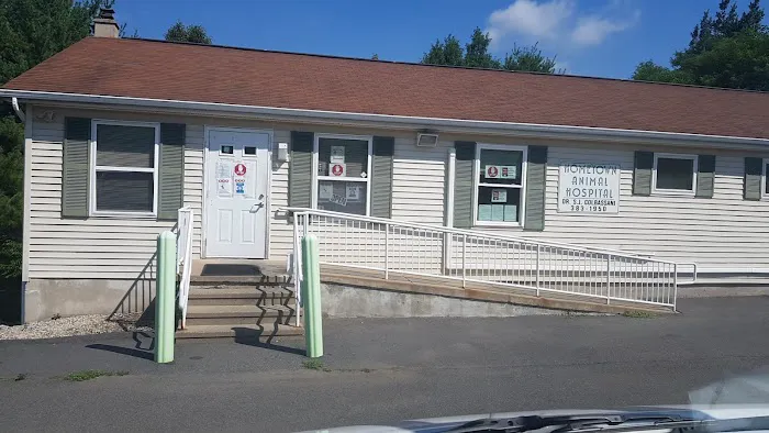 Hometown Animal Hospital Picture 2