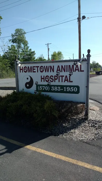 Hometown Animal Hospital Picture 9