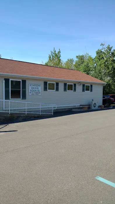 Hometown Animal Hospital Picture 6