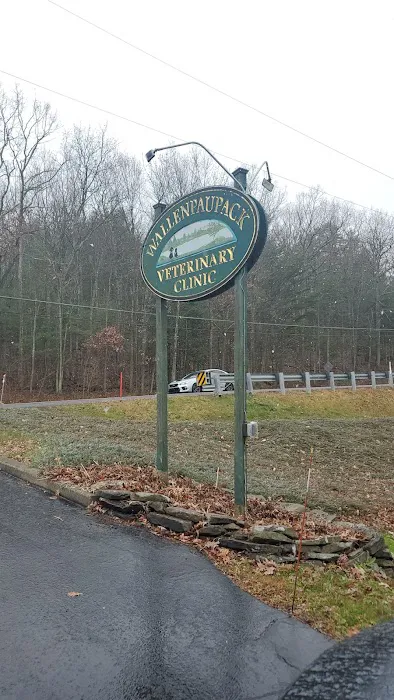 Wallenpaupack Veterinary Clinic Picture 2