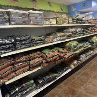 House of Pets Inc ico