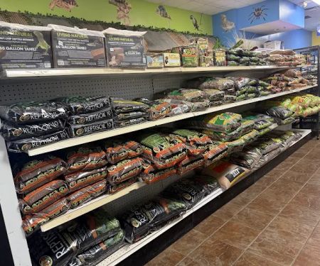 House of Pets Inc