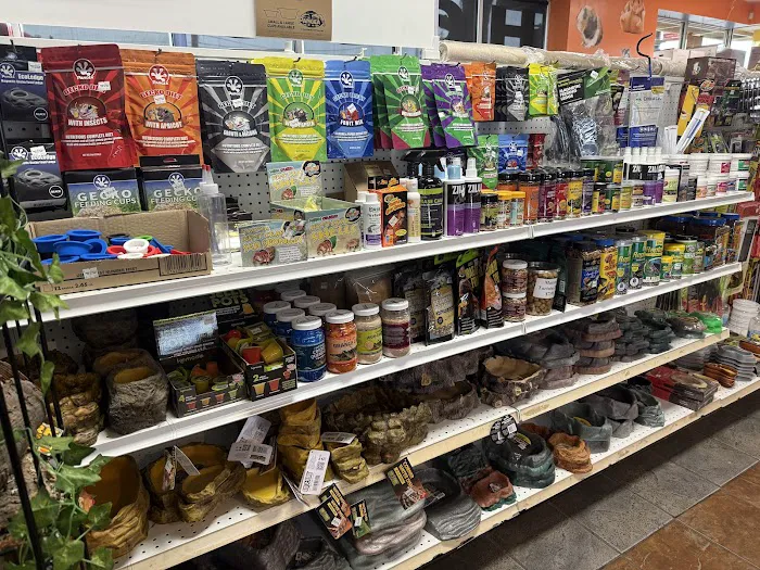 House of Pets Inc Picture 7
