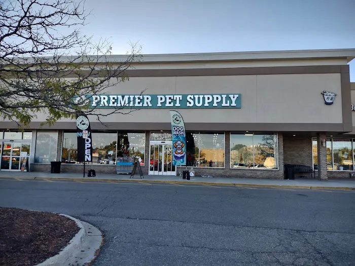 Premier Pet Supply Picture 1
