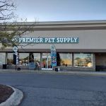 Premier Pet Supply