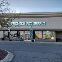 Premier Pet Supply ico