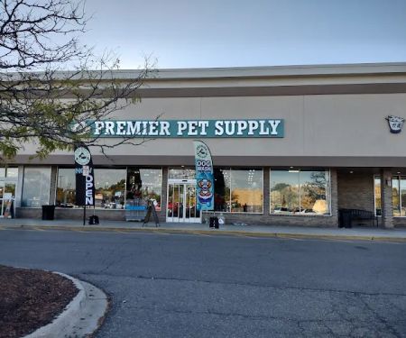 Premier Pet Supply