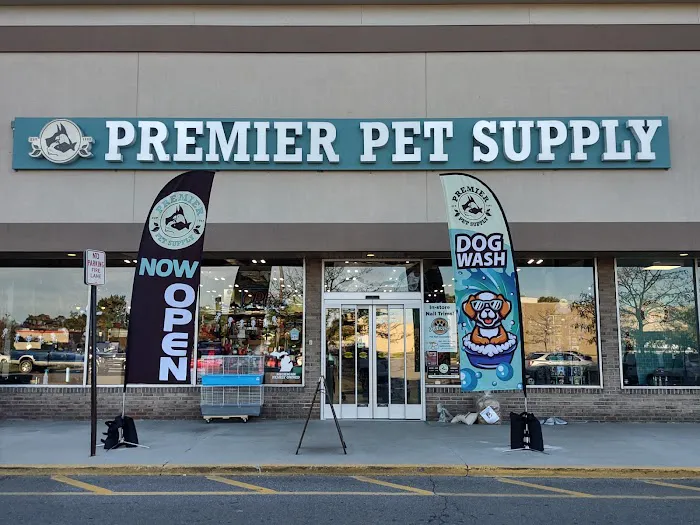 Premier Pet Supply Picture 9