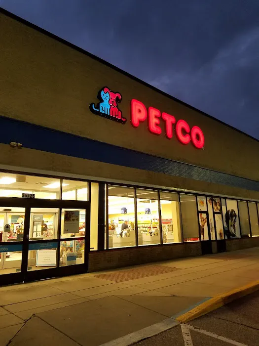 Petco Picture 1